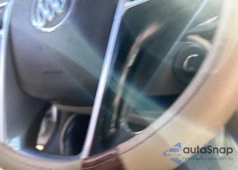 2011 Buick Regal Cxl Turbo Russelsheim из США, поврежденный, VIN W04GW5EV1B1041372